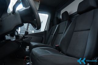 Ψυγείο Mercedes-Benz 2019 SPRINTER 314 FWD L2H2-thumb-22