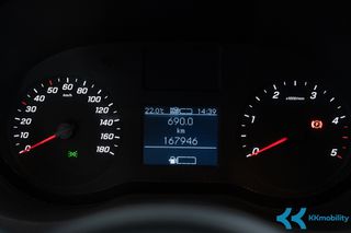 Ψυγείο Mercedes-Benz 2019 SPRINTER 314 FWD L2H2-thumb-18