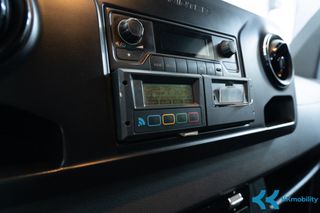 Ψυγείο Mercedes-Benz 2019 SPRINTER 314 FWD L2H2-thumb-23