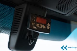 Ψυγείο Mercedes-Benz 2019 SPRINTER 314 FWD L2H2-thumb-24