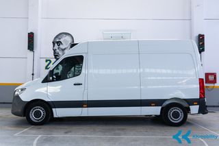 Ψυγείο Mercedes-Benz 2019 SPRINTER 314 FWD L2H2-thumb-8