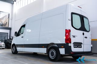 Ψυγείο Mercedes-Benz 2019 SPRINTER 314 FWD L2H2-thumb-9