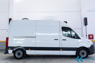 Ψυγείο Mercedes-Benz 2019 SPRINTER 314 FWD L2H2-thumb-10