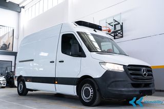 Ψυγείο Mercedes-Benz 2019 SPRINTER 314 FWD L2H2-thumb-2