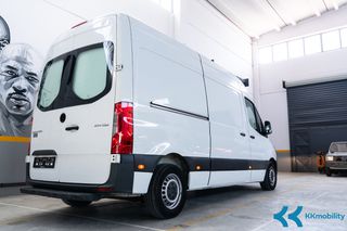 Ψυγείο Mercedes-Benz 2019 SPRINTER 314 FWD L2H2-thumb-11