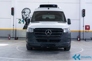 Ψυγείο Mercedes-Benz 2019 SPRINTER 314 FWD L2H2-thumb-14