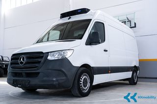 Ψυγείο Mercedes-Benz 2019 SPRINTER 314 FWD L2H2-thumb-6