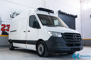 Ψυγείο Mercedes-Benz 2019 SPRINTER 314 FWD L2H2-thumb-1