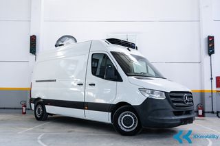 Ψυγείο Mercedes-Benz 2019 SPRINTER 314 FWD L2H2-thumb-3