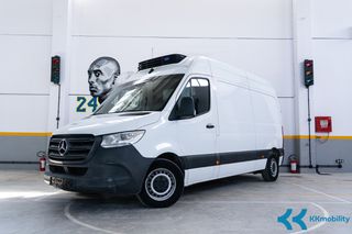 Ψυγείο Mercedes-Benz 2019 SPRINTER 314 FWD L2H2-thumb-7