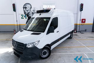Ψυγείο Mercedes-Benz 2019 SPRINTER 314 FWD L2H2-thumb-4