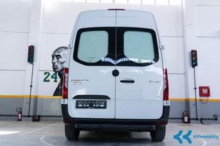 Ψυγείο Mercedes-Benz 2019 SPRINTER 314 FWD L2H2-thumb-15