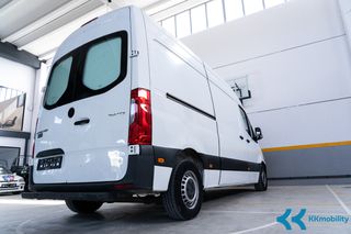 Ψυγείο Mercedes-Benz 2019 SPRINTER 314 FWD L2H2-thumb-12