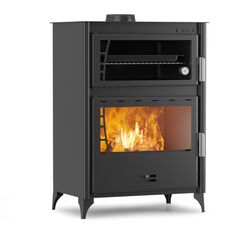 GS 17 OVEN 50cm
