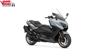 Yamaha T-MAX 560 2026 TECH MAX M26 *ΕΠΩΝΥΜΑ ΔΩΡΑ+ΤΕΛΗ '26*-thumb-1