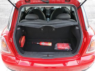 Mini Cooper 2008 R56 CHILLI PACKET ΕΛΛΗΝΙΚΟ-thumb-9