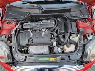 Mini Cooper 2008 R56 CHILLI PACKET ΕΛΛΗΝΙΚΟ-thumb-10