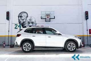 Bmw X1 2023 SDRIVE 18D-thumb-6