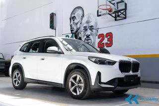 Bmw X1 2023 SDRIVE 18D-thumb-7