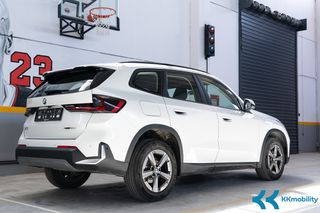 Bmw X1 2023 SDRIVE 18D-thumb-8