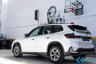 Bmw X1 2023 SDRIVE 18D-thumb-10