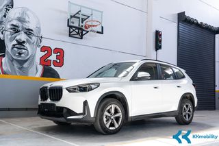 Bmw X1 2023 SDRIVE 18D-thumb-5