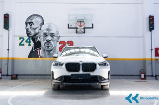 Bmw X1 2023 SDRIVE 18D-thumb-13