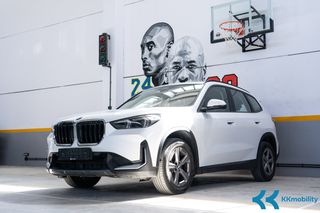 Bmw X1 2023 SDRIVE 18D-thumb-4