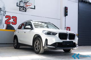 Bmw X1 2023 SDRIVE 18D-thumb-2