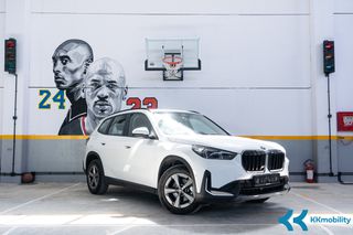 Bmw X1 2023 SDRIVE 18D-thumb-1