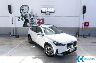 Bmw X1 2023 SDRIVE 18D