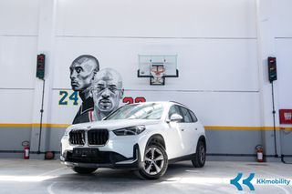 Bmw X1 2023 SDRIVE 18D-thumb-3