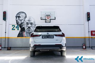 Bmw X1 2023 SDRIVE 18D-thumb-14