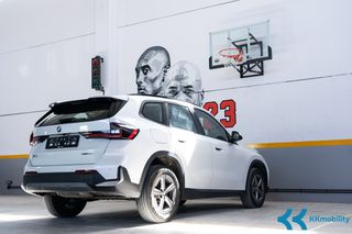 Bmw X1 2023 SDRIVE 18D-thumb-11