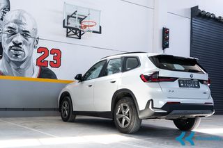 Bmw X1 2023 SDRIVE 18D-thumb-12