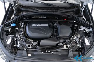 Bmw X1 2023 SDRIVE 18D-thumb-23