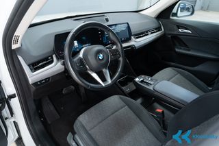 Bmw X1 2023 SDRIVE 18D-thumb-17