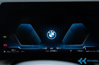 Bmw X1 2023 SDRIVE 18D-thumb-15