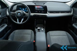 Bmw X1 2023 SDRIVE 18D-thumb-16