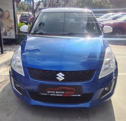 Suzuki Swift 2015