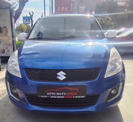 Suzuki Swift 2015-thumb-1