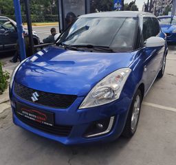 Suzuki Swift 2015-thumb-2