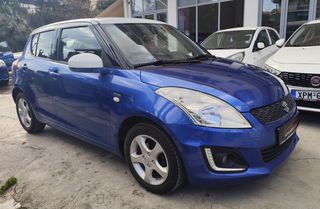 Suzuki Swift 2015-thumb-3