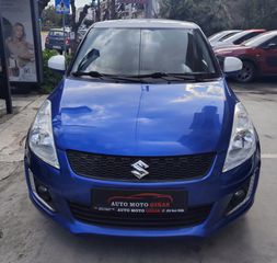 Suzuki Swift 2015-thumb-4