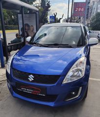 Suzuki Swift 2015-thumb-5