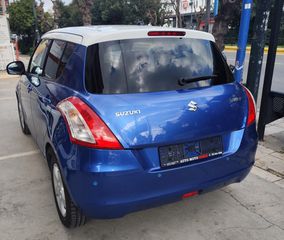 Suzuki Swift 2015-thumb-6