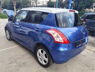 Suzuki Swift 2015-thumb-7