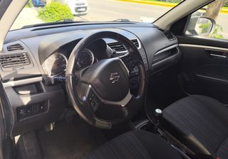 Suzuki Swift 2015-thumb-14