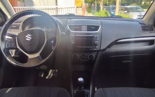 Suzuki Swift 2015-thumb-15