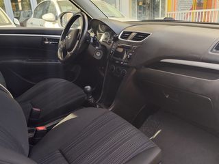 Suzuki Swift 2015-thumb-16